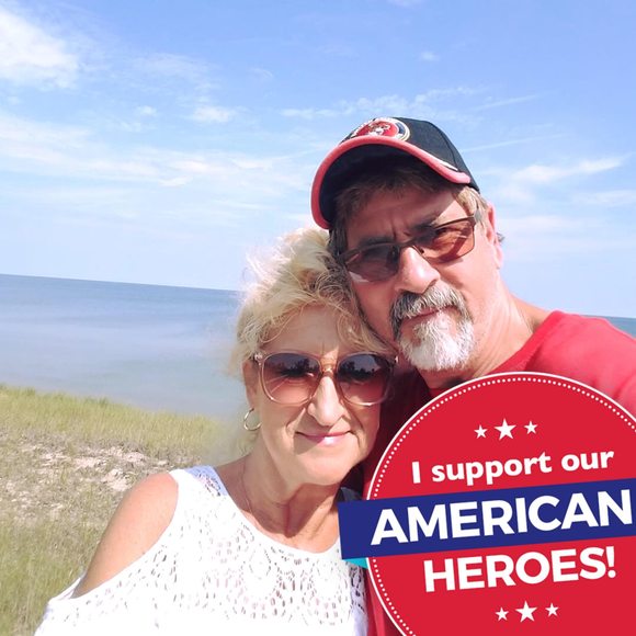 Meet your Posher, Chris - Picture 1 of 1